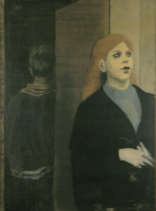 La hora exacta, 1969