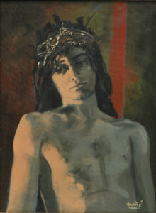 Cristo, 1975